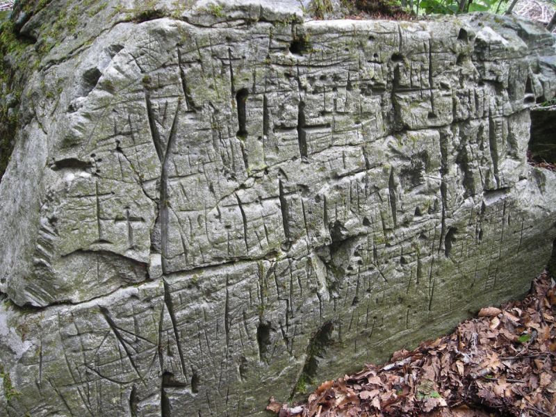 Incisioni rupestri del Beigua alta val d orba cosa sapere neolitico preistoria eta della pietra
