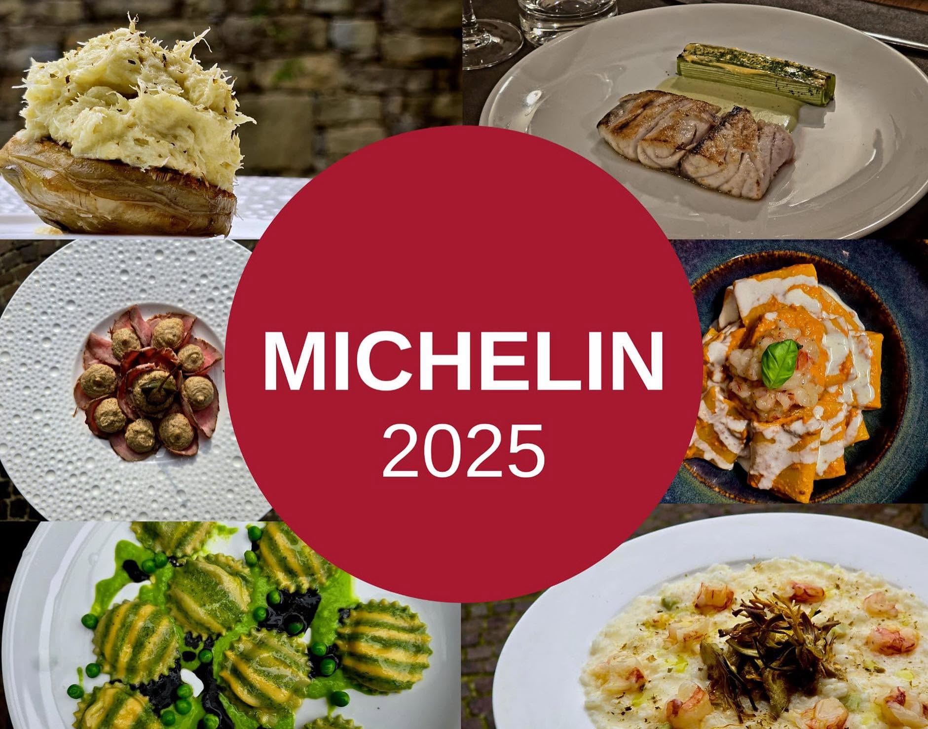foto piatti e premio michelin 2025 ristorante la civetta san pietro d'olba vicino a Vara Urbe Sassello in provincia di Savona